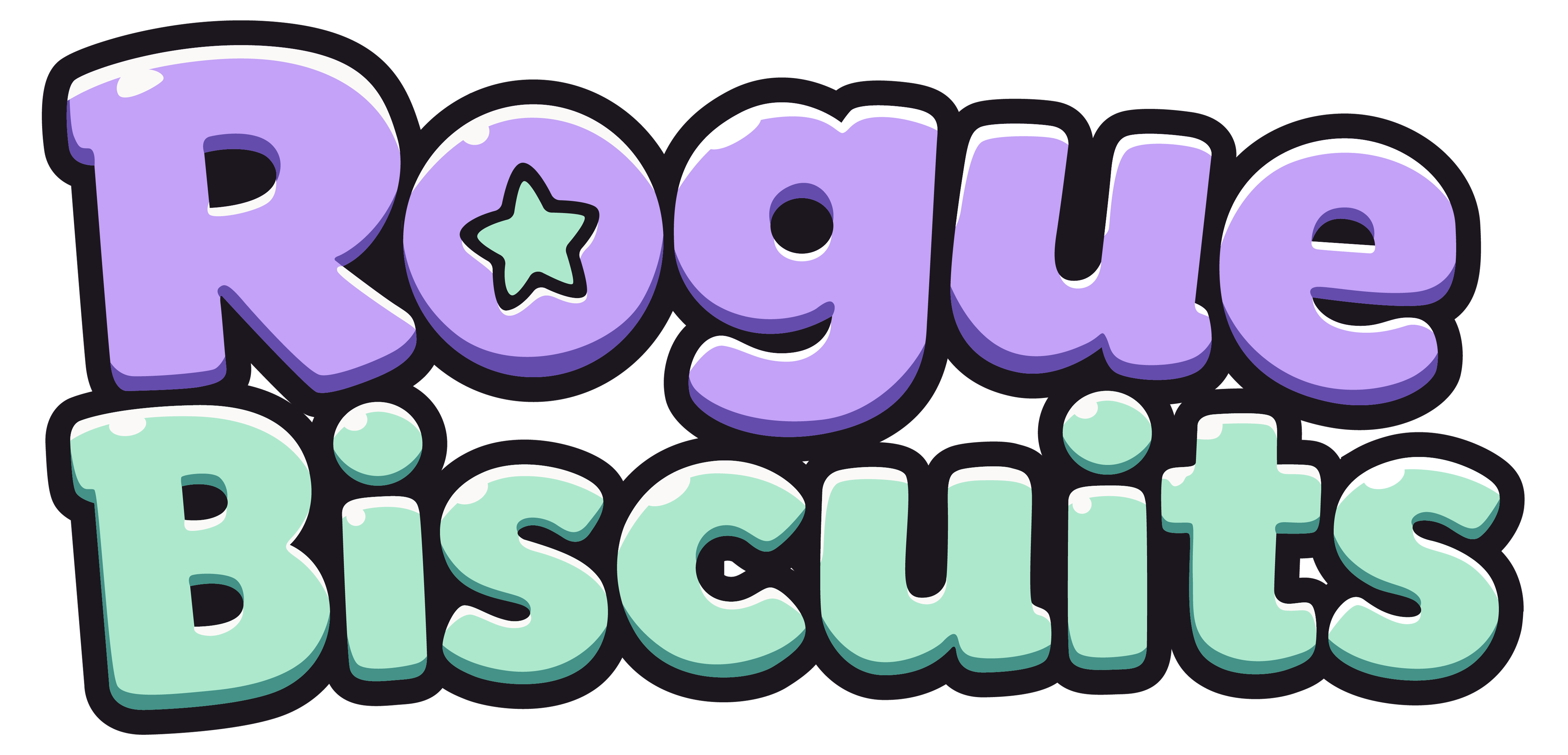 Rogue Biscuits